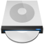 DVD Drive Icon 64px png